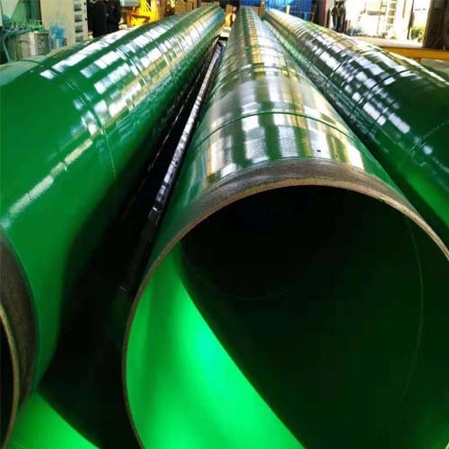 朝阳涂塑钢管厂家生产工艺