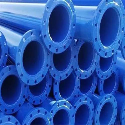 朝阳涂塑钢管的施工流程包括以下步骤