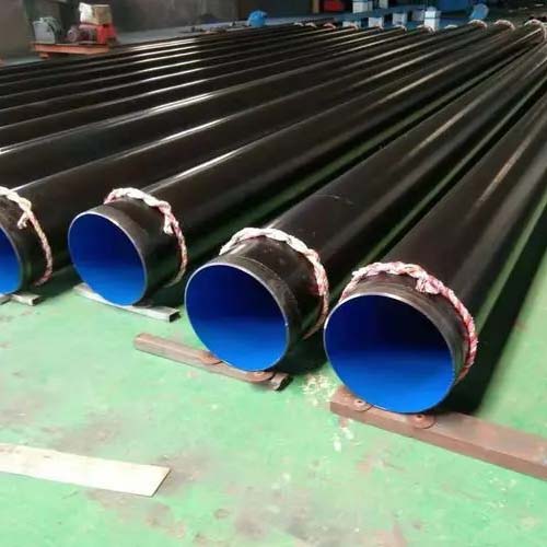 朝阳涂塑钢管的施工流程注意事项包括