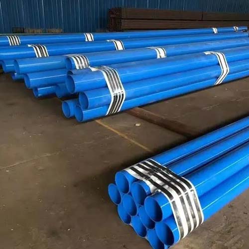 朝阳涂塑钢管现货