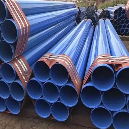 朝阳涂塑钢管检测