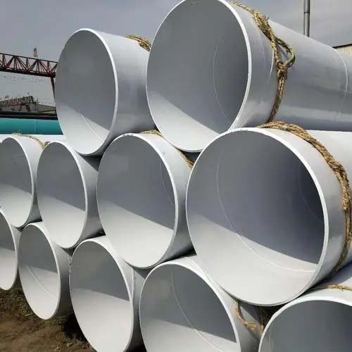 朝阳涂塑钢管厂家