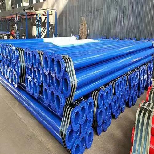 朝阳防腐涂塑钢管的规格型号