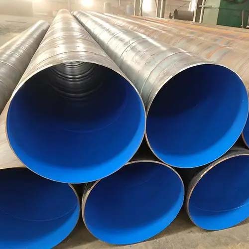 朝阳给水涂塑钢管价格