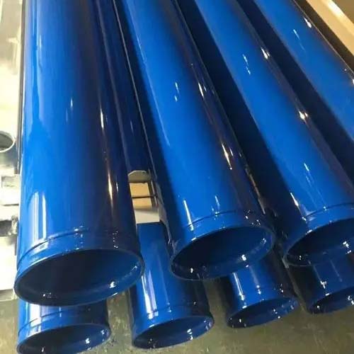 朝阳给水涂塑钢管有哪些型号？