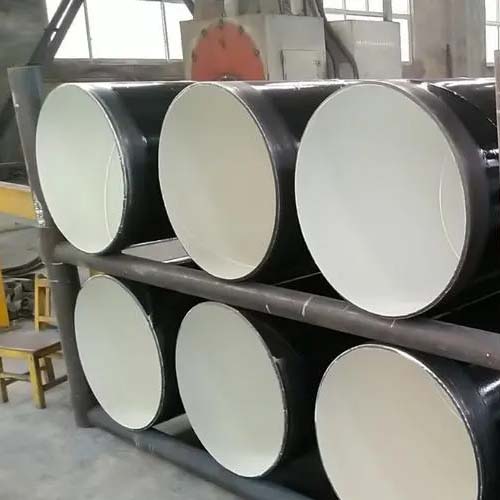 朝阳涂塑钢管防腐条件