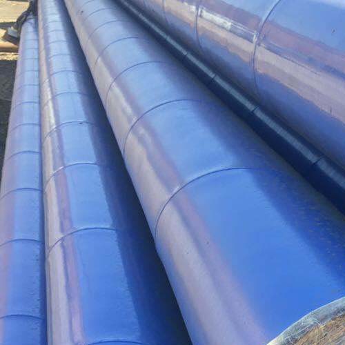 朝阳防腐涂塑钢管安装注意事项有哪些？