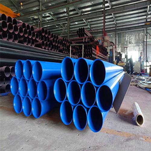 朝阳防腐涂塑钢管长度
